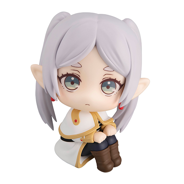 MegaHouse Lookup Frieren： Beyond Journey's End  Frieren