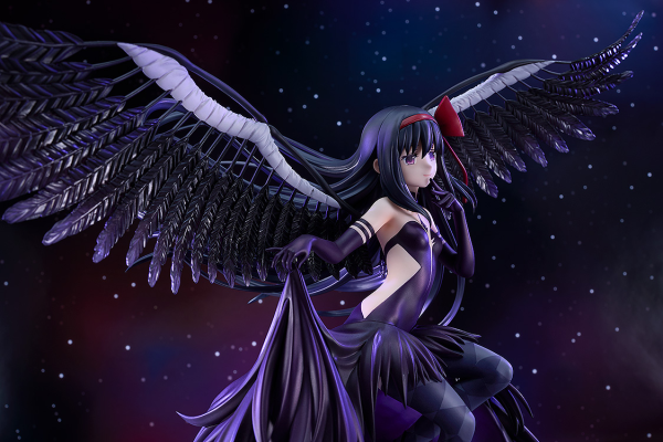 GOOD SMILE COMPANY Devil Homura(4580590209992)(4580590209992)
