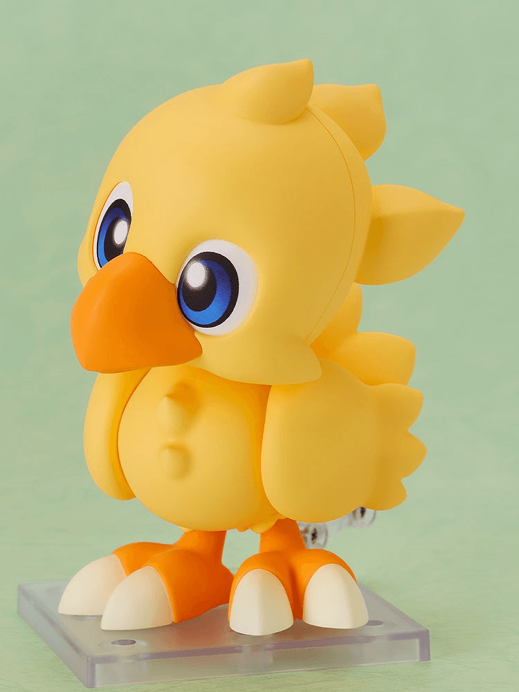 Nendoroid Chocobo | 4580828676275
