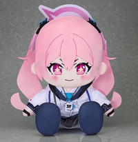 Chocopuni Big 40cm Plushie Koyuki | 4580828676336