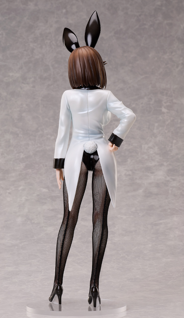 FREEing Konoha Koga: Bunny Ver.(4570001514173)(4570001514173)