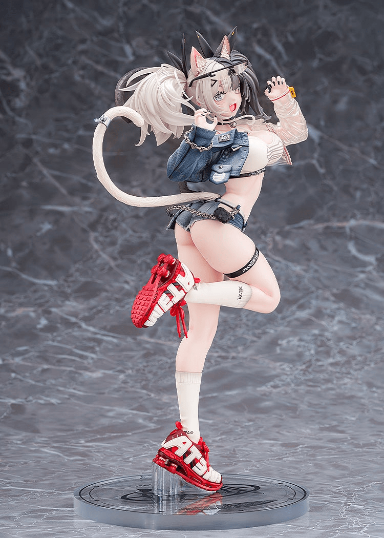 Melterna Girl: Metako | 4580522750257
