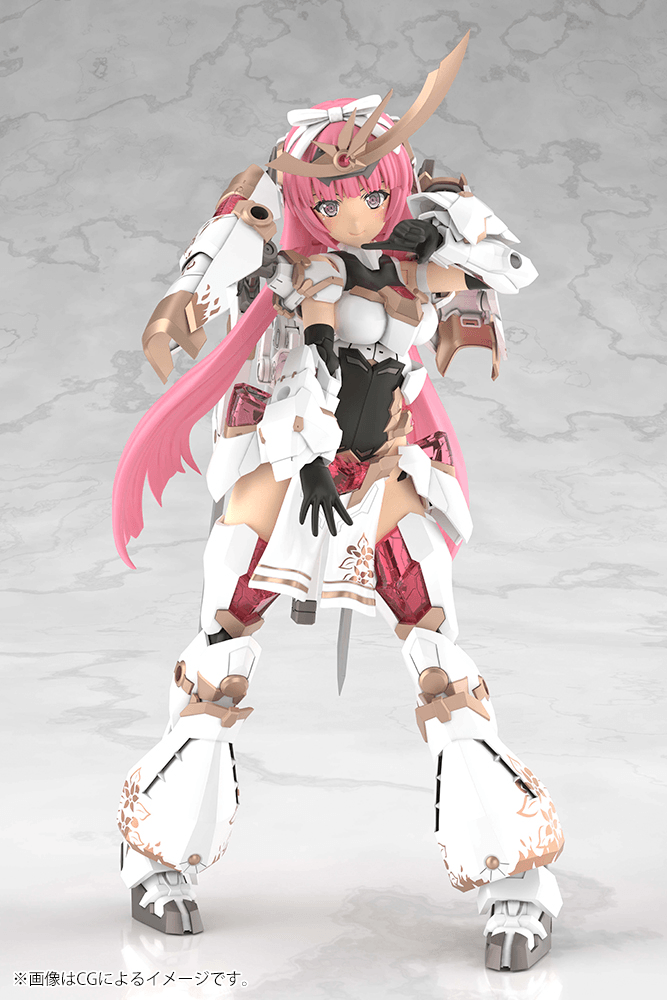 GRANDE SCALE MAGATSUKI KIKKA | 4934054084937
