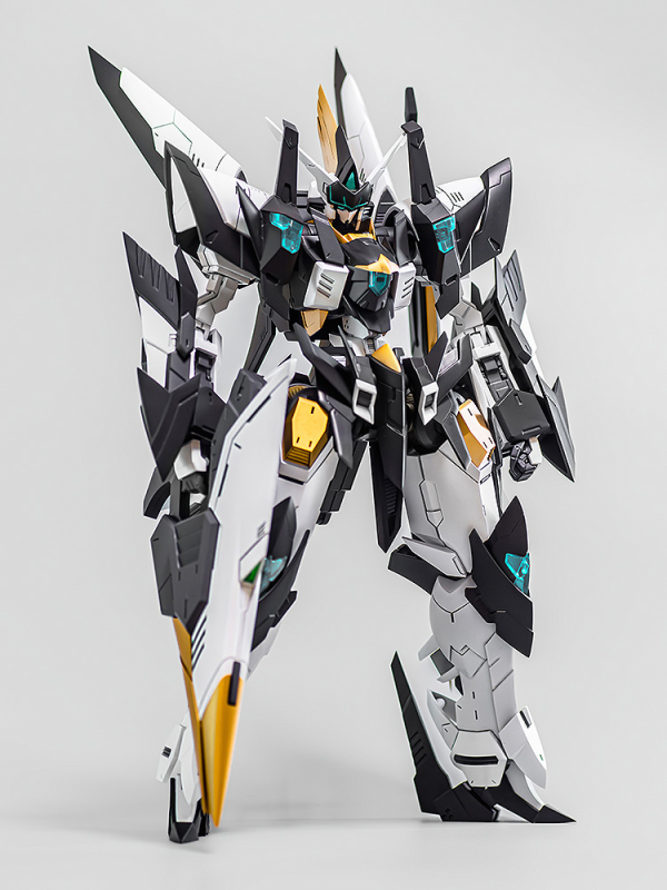 GOOD SMILE COMPANY MODEROID SIDE:GR Arklaud(4580590209985)(4580590209985)