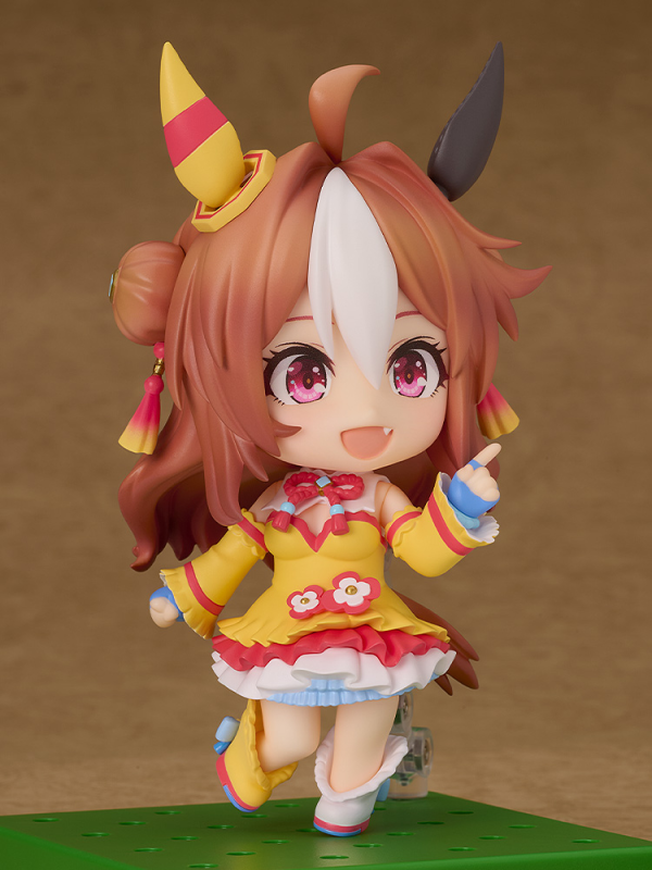 Nendoroid Copano Rickey | 4580590206755