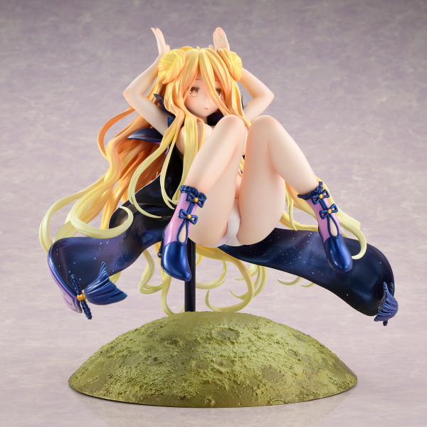 BellFine Mukuro Hoshimiya