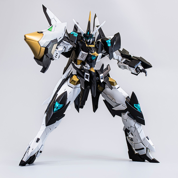 GOOD SMILE COMPANY MODEROID SIDE:GR Arklaud(4580590209985)(4580590209985)