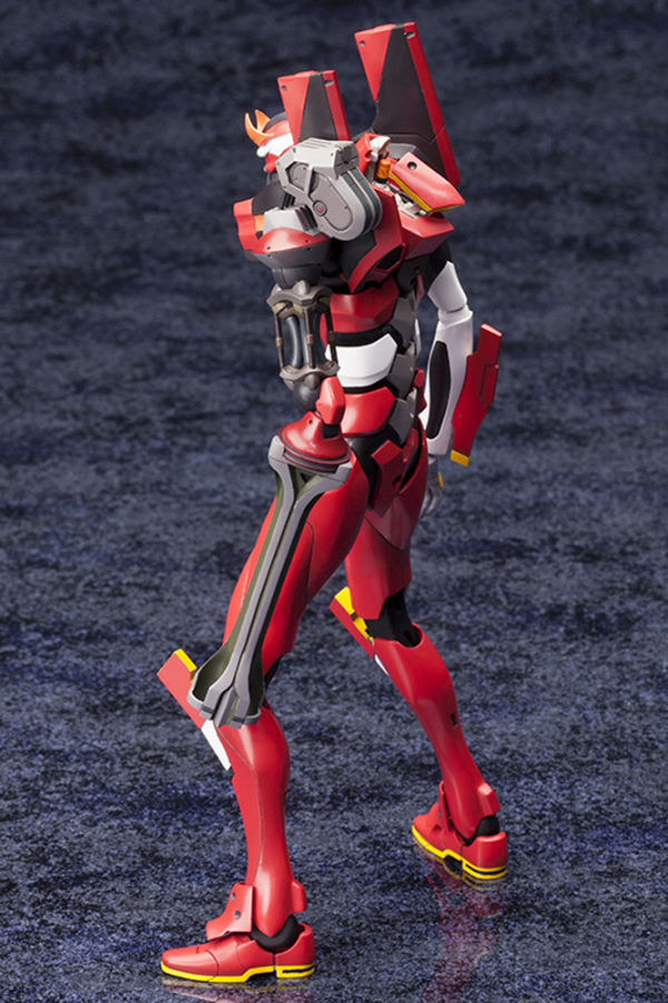 KOTOBUKIYA Evangelion Production Model-02'β(4934054073931)(4934054073931)