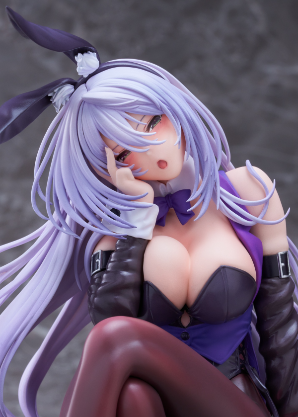 PMOA She Laughs Shy AMAGASA TSUDURI Bunny Style(4582362386542)(4582362386542)