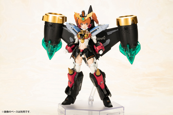 KOTOBUKIYA CROSS FRAME GIRL STAR GAOGAIGAR(4934054046522)(4934054046522)