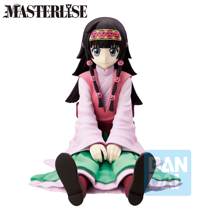 Alluka Zaoldyeck (Zaoldyeck Family) | 4573102723567