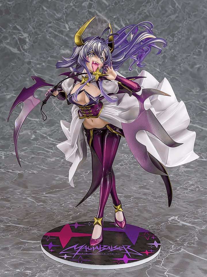 Magia Baiser: Second Form | 4580678968902