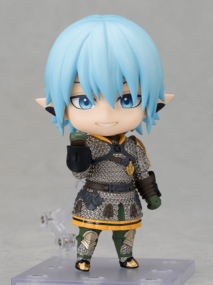 Nendoroid Haurchefant