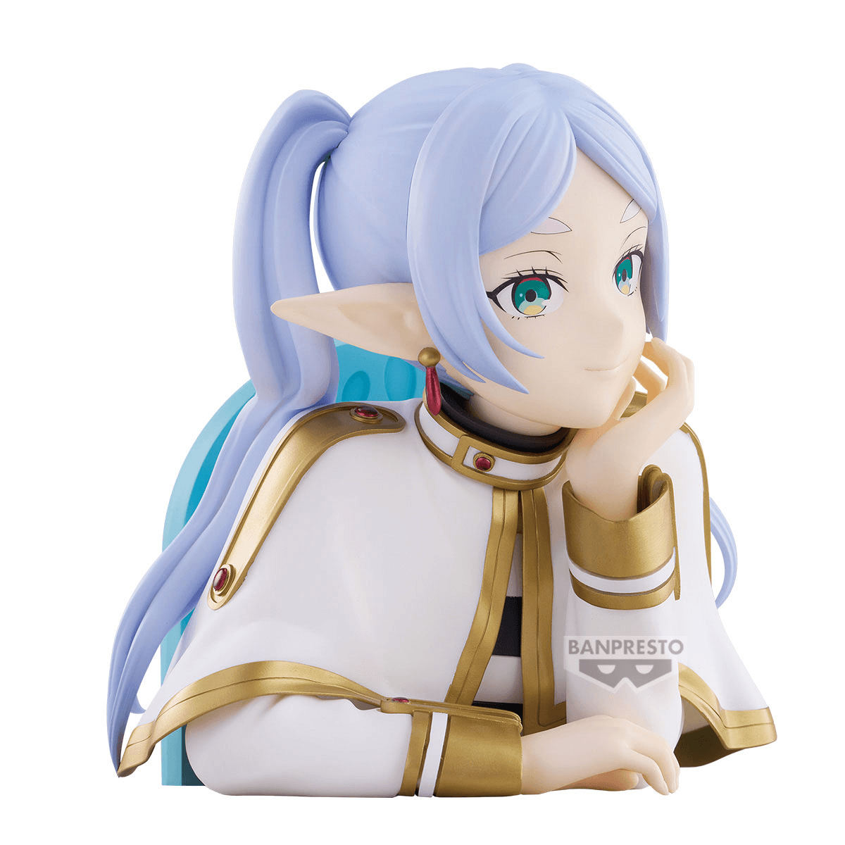 Frieren: Beyond Journey's End BUST FIGURE-Frieren-