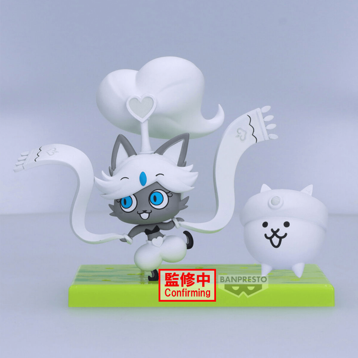 Nyanko Daisenso FIGUREï½Uberfest Iz The Dancerï½ | 4983164300031