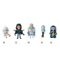 BANDAI One Piece -Parent-Child Bloodline 1- (Box/12) "One Piece", Banpresto World Collectable Figure | 4983164294026