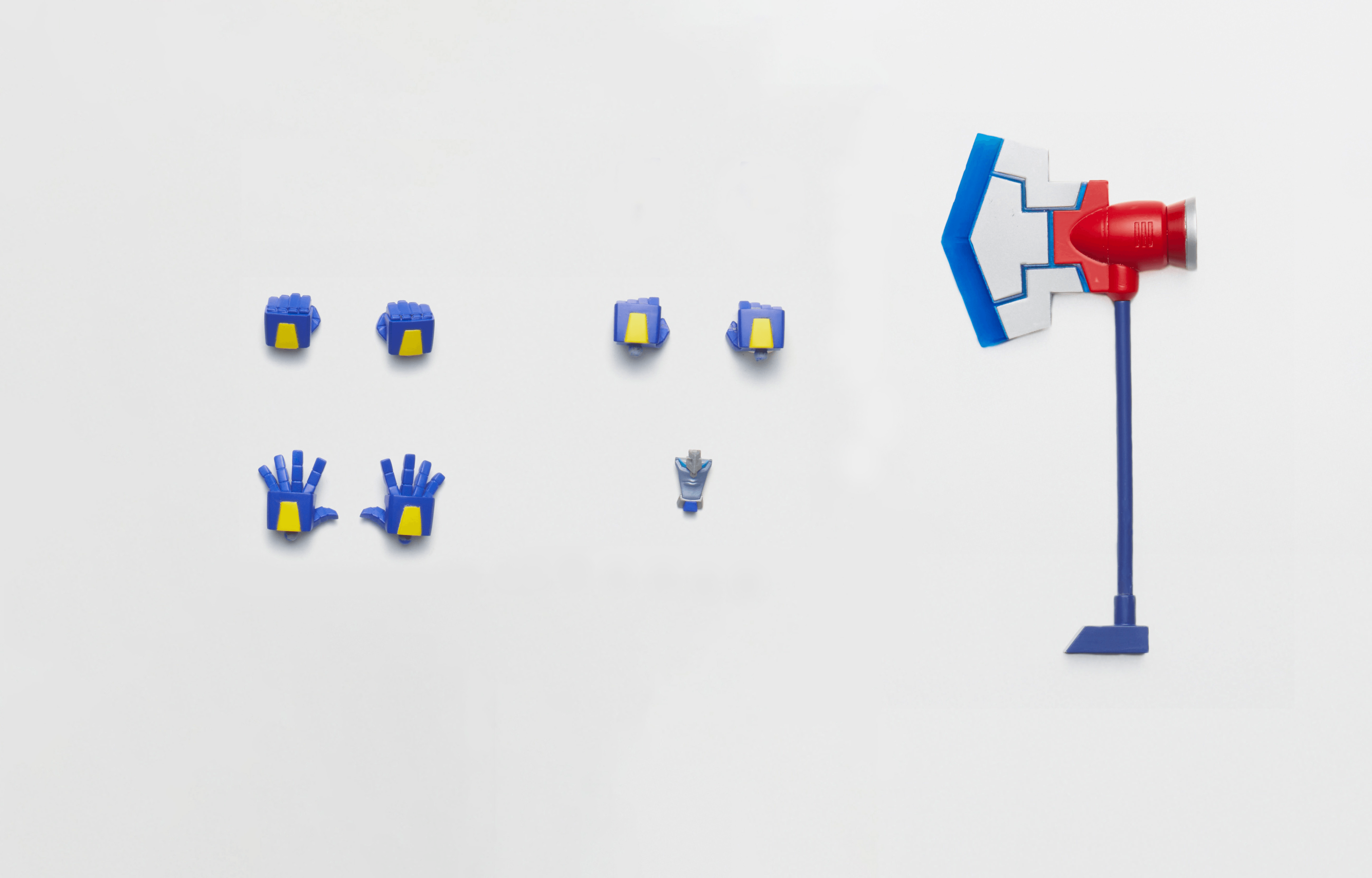  [Furai Model] Optimus Prime (Animated) | 4897054516870