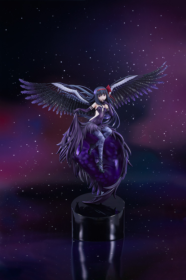 GOOD SMILE COMPANY Devil Homura(4580590209992)(4580590209992)