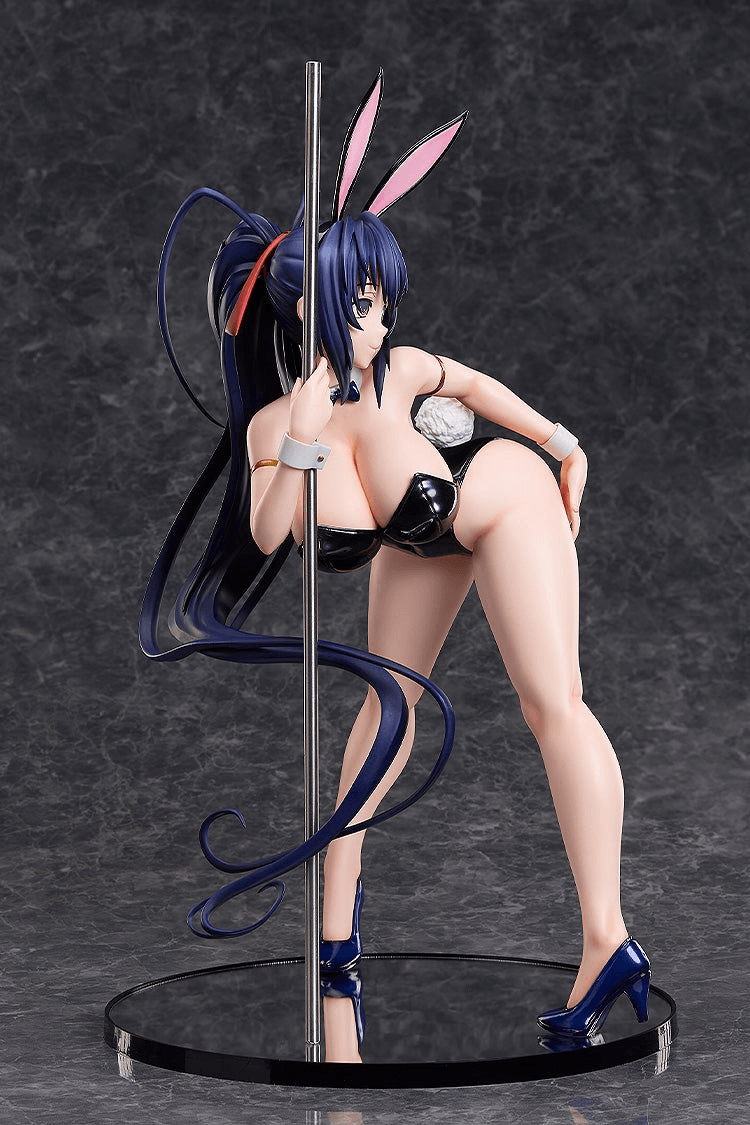 Akeno Himejima: Bare Leg Bunny Ver. 2nd | 4570001514975