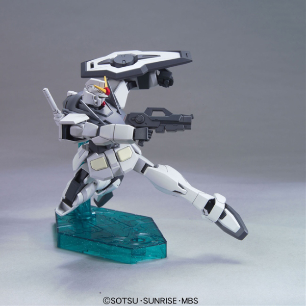 HG 1/144 #52 O Gundam | 4573102606518