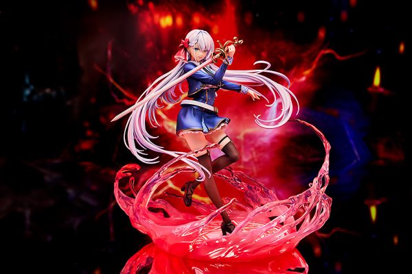 KADOKAWA The Demon Sword Master of Excalibur Academy Riselia: Light Novel Ver. | 4935228667666