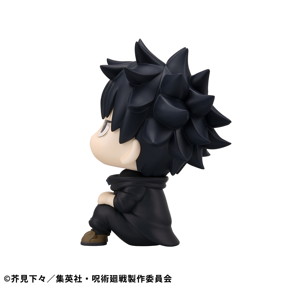 Lookup Jujutsu Kaisen Megumi Fushiguro ver.2 | 4535123845925