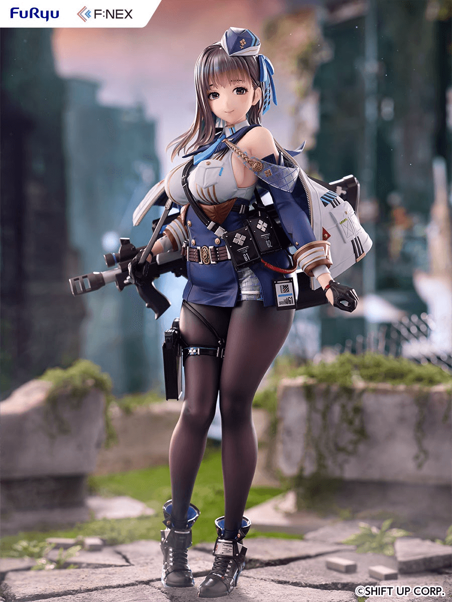 Marian 1/7 Scale Figure | 4582655078895
