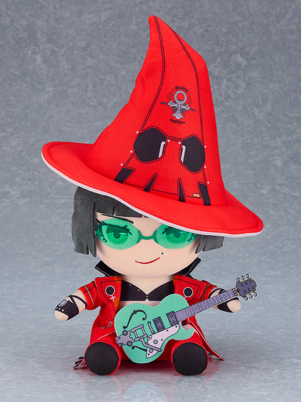 Plushie I-No