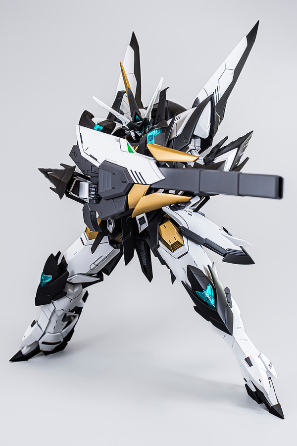 GOOD SMILE COMPANY MODEROID SIDE:GR Arklaud(4580590209985)(4580590209985)