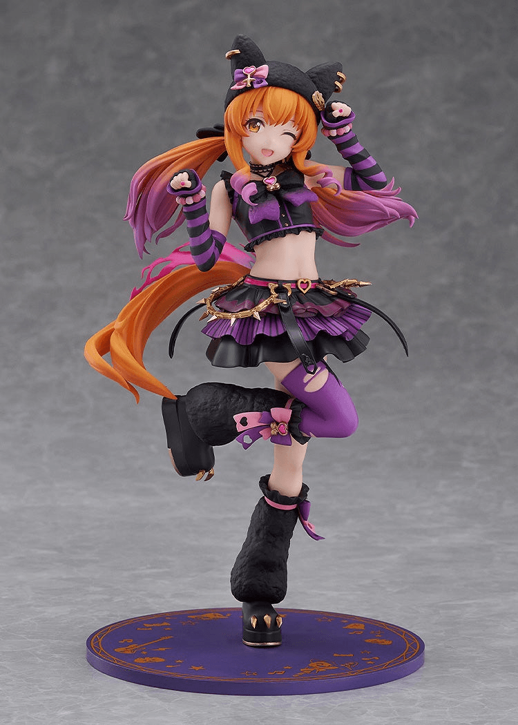 Mayano Top Gun [Rockin'☆MewMeow] Ver. 1/7 Scale Figure | 4571452943703