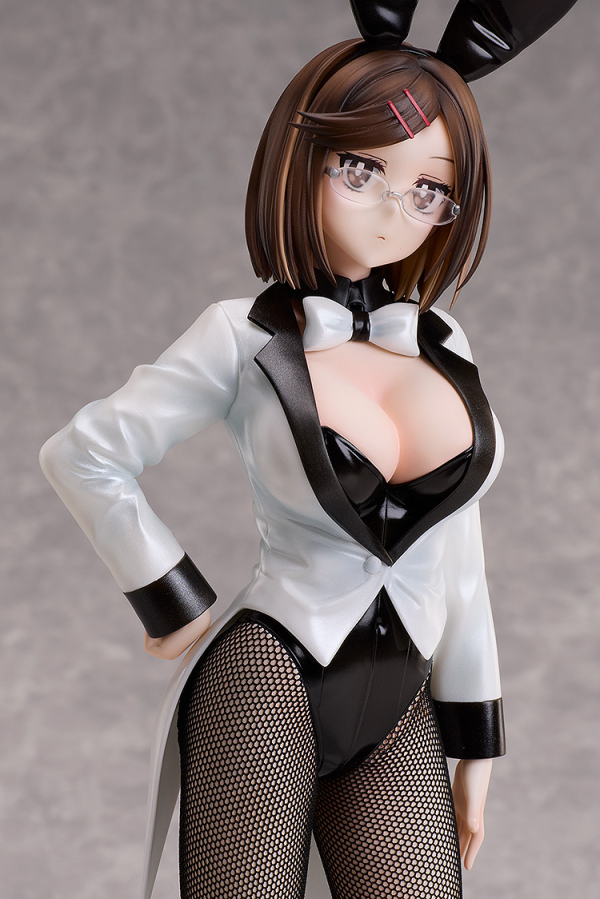 FREEing Konoha Koga: Bunny Ver.(4570001514173)(4570001514173)