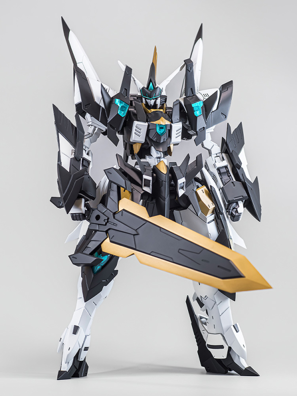 GOOD SMILE COMPANY MODEROID SIDE:GR Arklaud(4580590209985)(4580590209985)