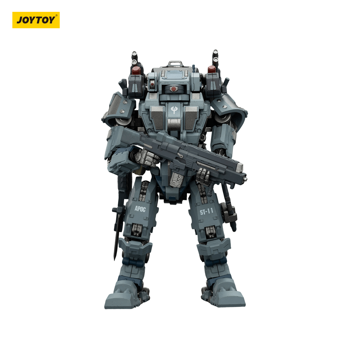 APOC Series Bedrock Sentence Heavy Fire Assault Mech ST-8611 | 6927054403066