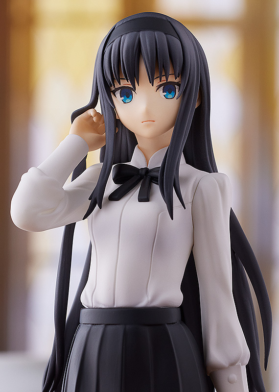Good Smile Company POP UP PARADE Akiha Tohno(4580416947251)(4580416947251)
