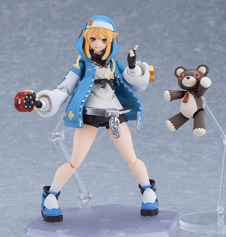 figma Bridget | 4570232584266