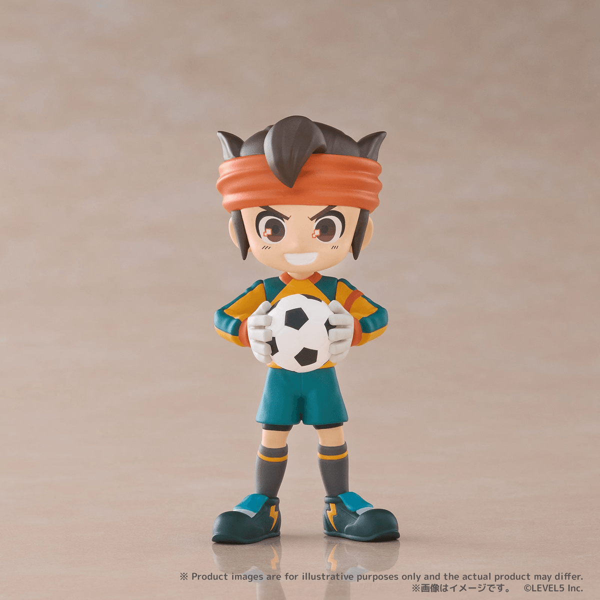 PalVerse Inazuma Eleven: Victory Road (Box of 6)