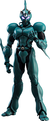 Guyver I | 4545784043646