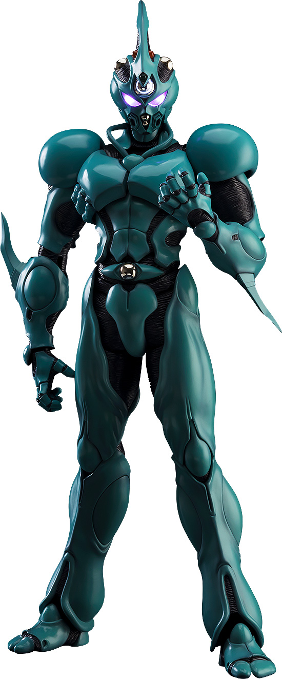 Guyver I | 4545784043646