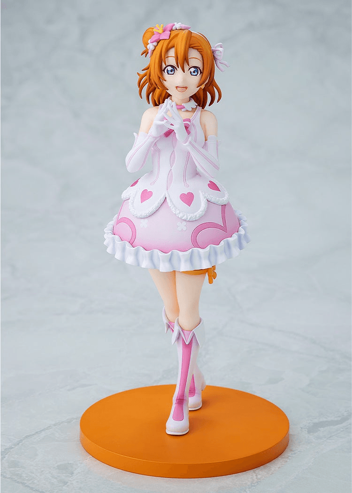 Honoka Kosaka: Bokutachi wa Hitotsu no Hikari Ver. | 4550687016277