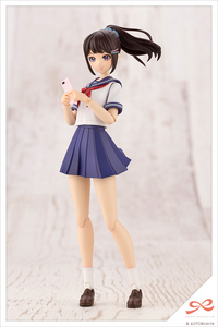Madoka Yuki [TOUOU HIGH SCHOOL SUMMER CLOTHES] | 0190526032231