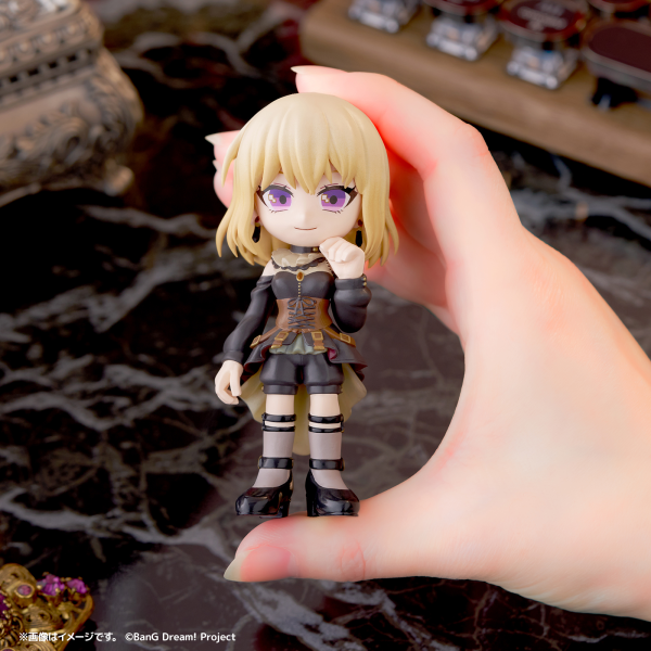 BUSHIROAD CREATIVE PalVerse@ BanG Dream! Ave Mujica(4570194404916)(4570194404916)