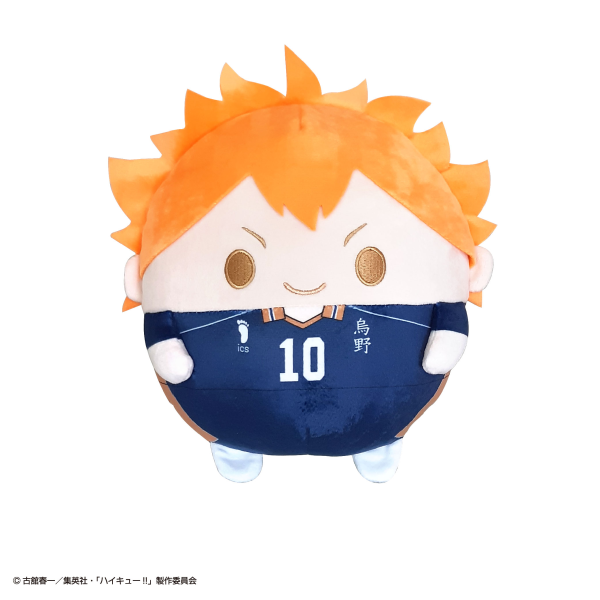 Haikyu FUWA KORORIN Msize A | 4580683624916