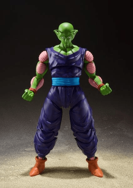 PICCOLO -THE PROUD NAMEKIAN- (REISSUE) | 4573102698704