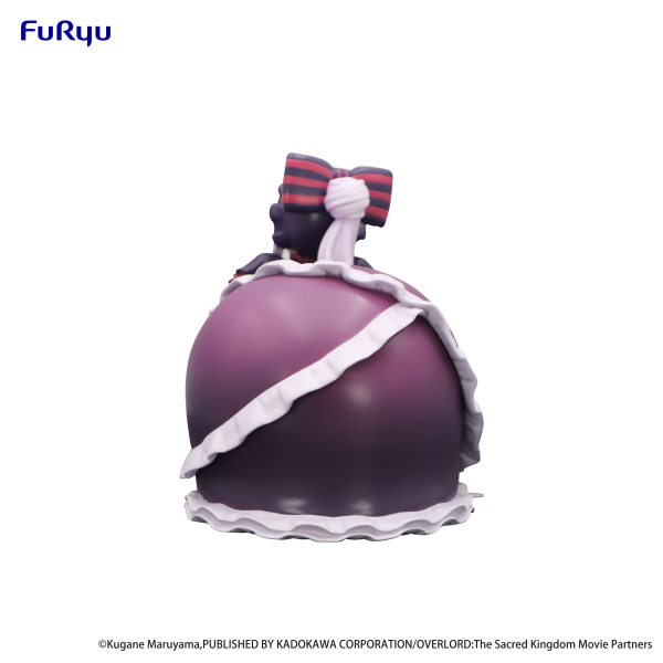 FuRyu OVERLORD Noodle Stopper Figure -Shalltear-(4571623503521)(4571623503521)