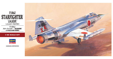 [PT18] 1:48 F-104J STARFIGHTER J.A.S.D.F. | 4967834072183