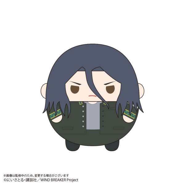 Piapro.net MAX WIND BREAKER FUWA KORORIN | 4580683621571