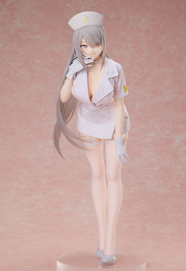 FREEing Mia | 4570001513268