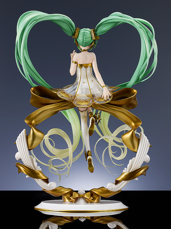 Good Smile Company Hatsune Miku Symphony: 2022 Ver.(4580416947923)(4580416947923)