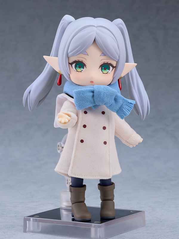 Nendoroid Doll Frieren | 4580416929257