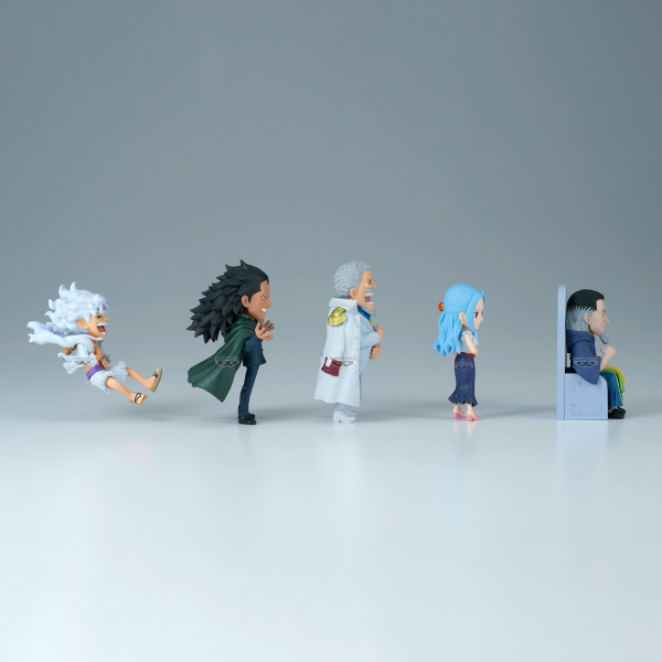 BANDAI One Piece -Parent-Child Bloodline 1- (Box/12) "One Piece", Banpresto World Collectable Figure | 4983164294026